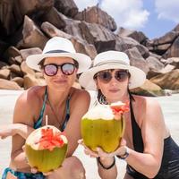 Отзыв от Анжелика - DTV виза